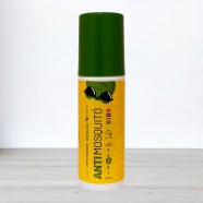 Спрей-лосьйон від комарів Anti Mosquito Kids, 100мл